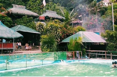 the original asin hotspring resort|THE 10 BEST Resorts near Asin Hot Springs, Baguio .